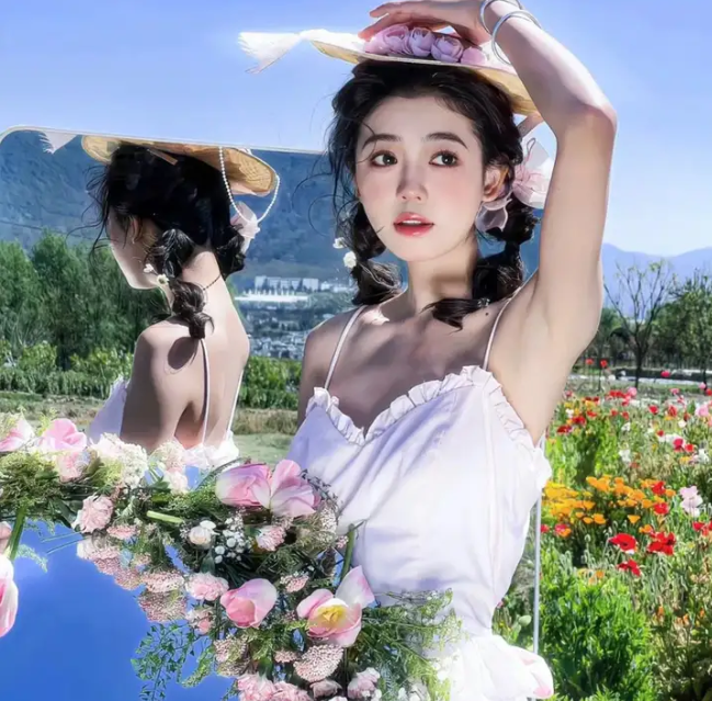 这个大叔太冷傲